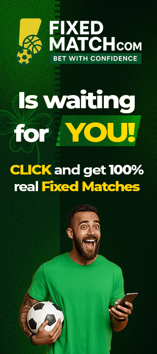 Fixed Match